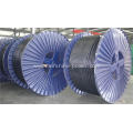 Enhanced Steel Wire Spool